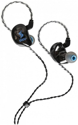 STAGG SPM-435 BK Ακουστικά In-Ear