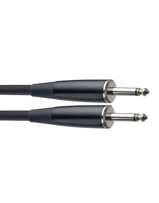 STAGG SSP-10-PP15 Καλώδιο Ηχείων 2x1.5 Καρφί-Καρφί 10m
