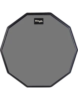 STAGG TD-12R 12" Practice Pad