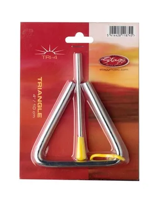 STAGG TRI-4 Τρίγωνο