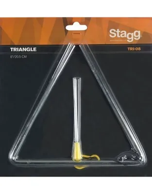 STAGG TRI-8 Τρίγωνο