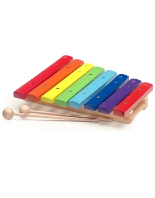 STAGG Xylo J8 RB Ξυλόφωνο