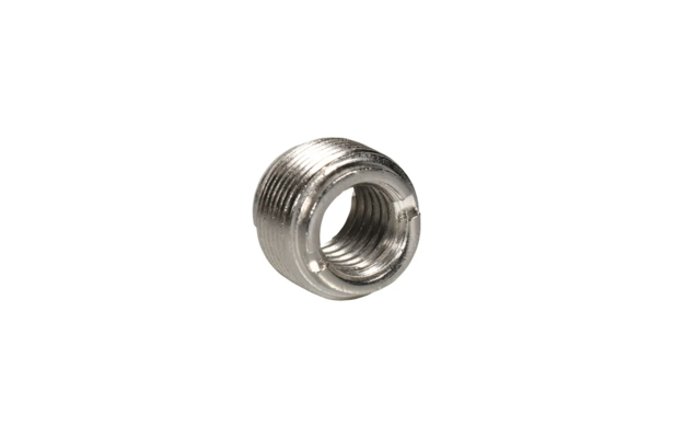 Standsteel ST-AC162 Προσαρμογέας με σπείρωμα από 5/8"(F) σε 3/8" (Μ)
