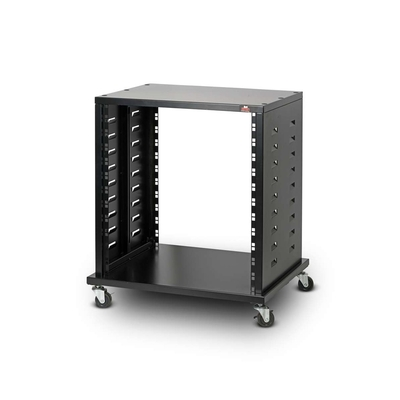 Standsteel ST-RK1224 Rack Case 12U (Περιλ. 24 Βίδες Μ6)