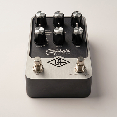 Universal Audio  Starlight Delay Pedal