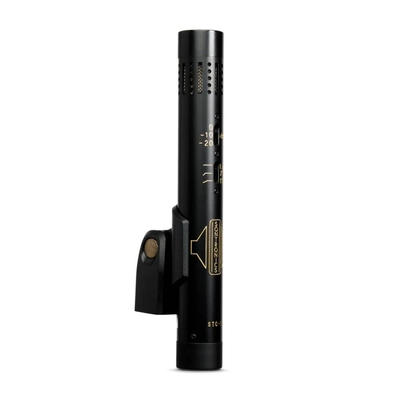 Sontronics  Sontronics STC-1 Black - Πυκνωτικό Μικρόφωνο Μικρού Διαφράγματος