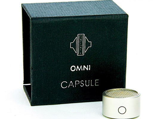 Sontronics  Sontronics STC-1 OMNI Capsule - Κάψουλα Παντοκατευθυντική