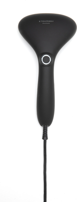 Steamery Cirrus 2 Ατμοκαθαριστής Ρούχων Black