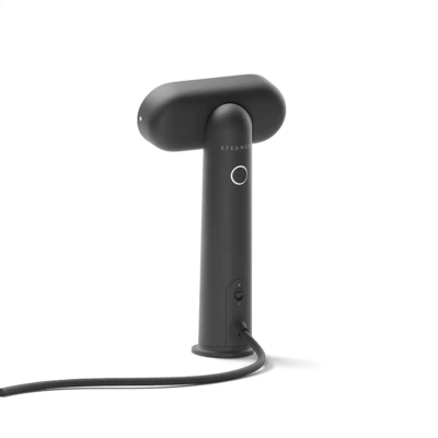 Steamery Cirrus Lite Travel Ατμοκαθαριστής Ρούχων Charcoal