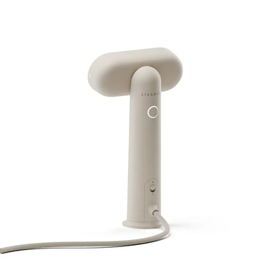 Steamery Cirrus Lite Travel Ατμοκαθαριστής Ρούχων Sand
