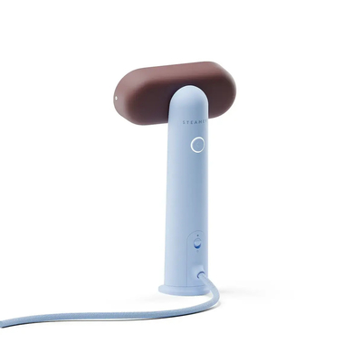 Steamery Cirrus Lite Travel Ατμοκαθαριστής Ρούχων Sky & Terra