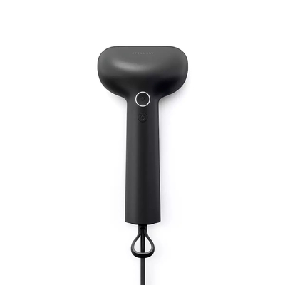 Steamery Cirrus X Ατμοκαθαριστής Ρούχων Onyx Black