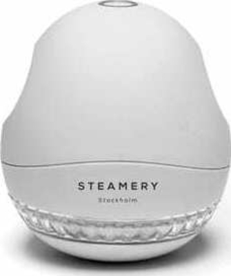 Steamery Pilo 1 Αποχνουδωτής Shaver Grey