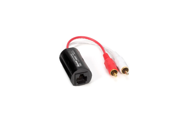 Stereo Audio Balun 500027