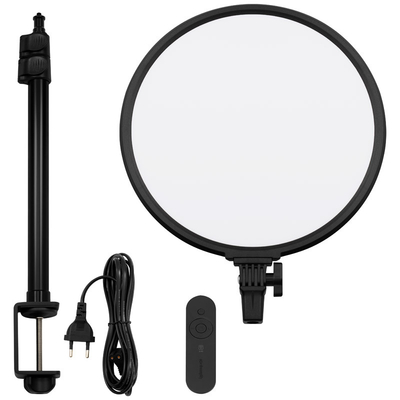 Streamplify GLOW LIGHT 14 - Large Softlight 36cm 40W 2.500 lumen
