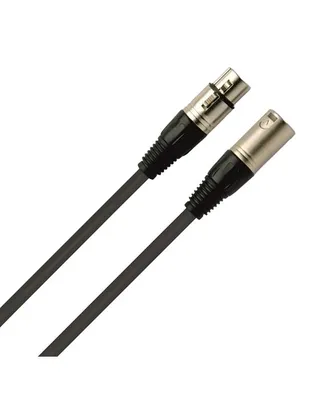 STRIX by QUIKLOK MX-775-5 Καλώδιο XLR-XLR 5m