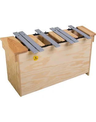 STUDIO 49 H-BM 1600 (CHROMATIC BOX) Μεταλλόφωνο