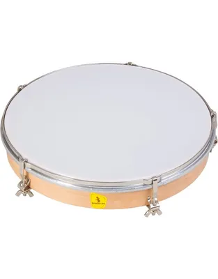 STUDIO 49 RT-300P Ταμπουρίνο Πλαστικό Δέρμα 12"