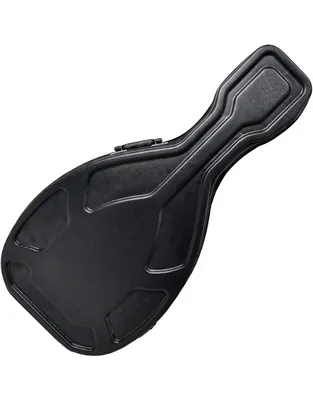 SULTAN FC100 Fiber Θήκη - Βαλίτσα για Ούτι