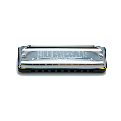 SUZUKI BLUESMASTER ΦΥΣΑΡΜΟΝΙΚΑ 10 ΘΕΣΕΩΝ B