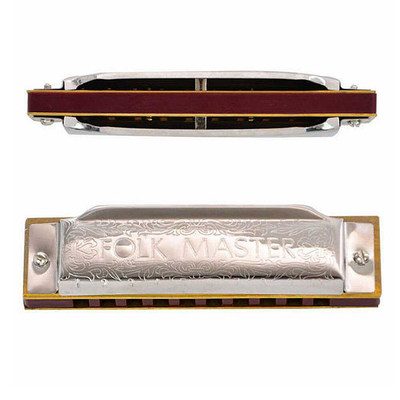 SUZUKI FOLKMASTER ΦΥΣΑΡΜΟΝΙΚΑ 10 ΘΕΣΕΩΝ B