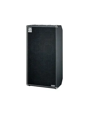 SVT-810E Ampeg Καμπίνα Ενισχυτή Ηλ. Μπάσου