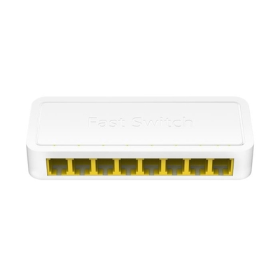 Switch 8 Θέσεων Cudy FS108D 10/100 Mbps
