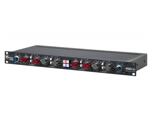 Heritage Audio  Symph EQ