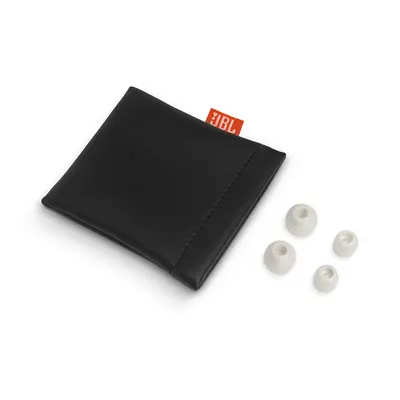JBL T110, In-Ear Headphones White