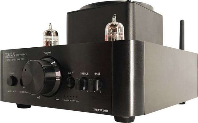 Taga Harmony HTA-700B V.3 Black