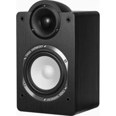Taga Harmony Platinum S-90 SL Black Ζεύγος