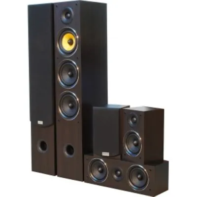 Taga harmony TAV-506 v.2 Set Wenge - 5.0