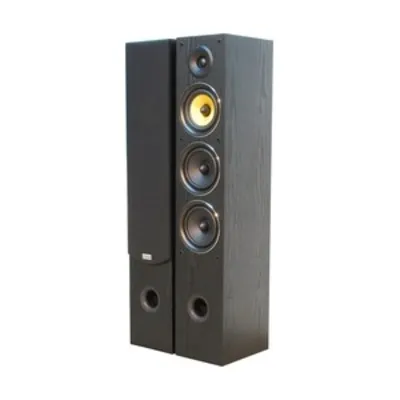 Taga Harmony TAV-506F v.2 BLACK Ζευγος