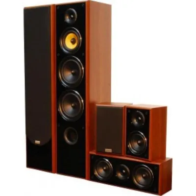 Taga Harmony TAV-606 v.3 Set5.0  Walnut