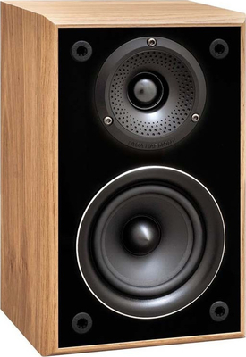 Taga Harmony TAV-606S V.3  Ζεύγος Ηχείων Hi-Fi Βιβλιοθήκης  50W 2 Δρόμων