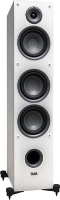 Taga Harmony TAV-607F Ζεύγος Ηχείων Hi-Fi Δαπέδου 120W 2 Δρόμων