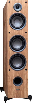 Taga Harmony TAV-607F Ζεύγος Ηχείων Hi-Fi Δαπέδου 120W 2 Δρόμων