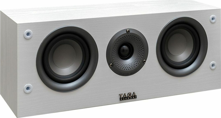 Taga Harmony TAV-C 50W Ηχείο Hi-Fi Κεντρικό  2 Δρόμων