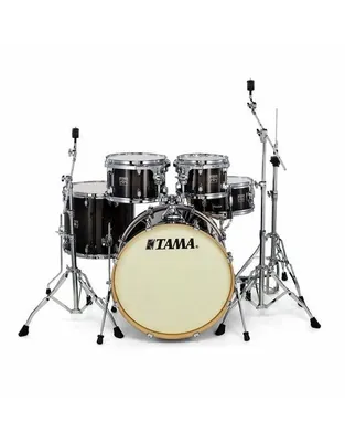 TAMA CL52KRS-TPB Superstar Classic 22" 5pcs Ακουστικό Drum Set