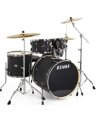 TAMA IP50H6WBN-BOB Imperialstar 20" 5pcs -BOB  Ακουστικό Drum Set