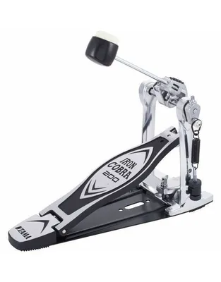 ΤΑΜΑ Iron Cobra HP200P Πετάλι για Κάσα