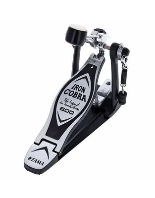 ΤΑΜΑ Iron Cobra HP600D Πετάλι για Κάσα