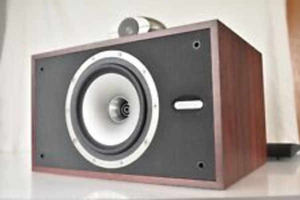 Tannoy sensys c II ROSEWOOD ΚΕΝΤΡΙΚΟ (Rosewood)