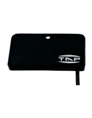TAP Slim Μαγνήτης Τρίχορδου Μπουζουκιού