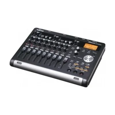 Tascam DP 03 SD Ψηφιακό 8κάναλο Home Studio.