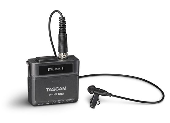Tascam  TASCAM DR-10L Pro