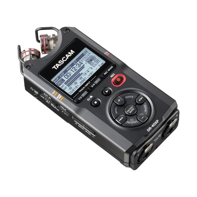 Tascam  Tascam DR-40XP