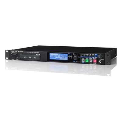 Tascam  TASCAM SS-R300N - SD/USB Recorder Δικτύωσης