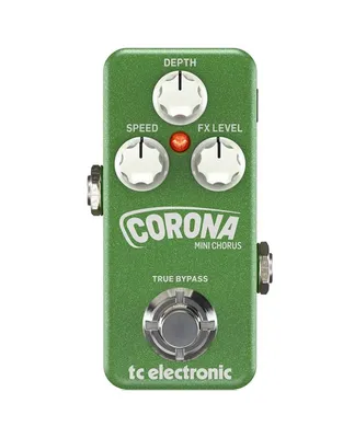 TC ELECTRONIC Corona Mini Chorus Πετάλι Εφέ