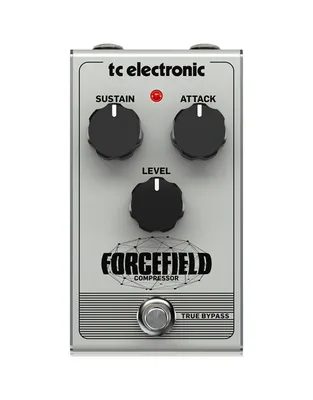 TC ELECTRONIC Forcefield Compressor Πετάλι Εφέ